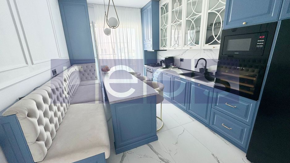 VANZARE 4 CAMERE | PENTHOUSE | ZONA NICOLAE TECLU - Poză 6