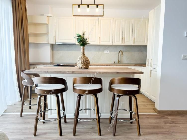 Apartament de închiriat premium  Sedako IRIS Armoniei - Poză 5