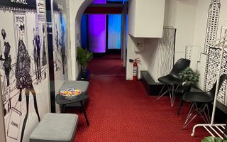 Spatiu comercial ultracentral de inchiriat str Napoca - Poză 3