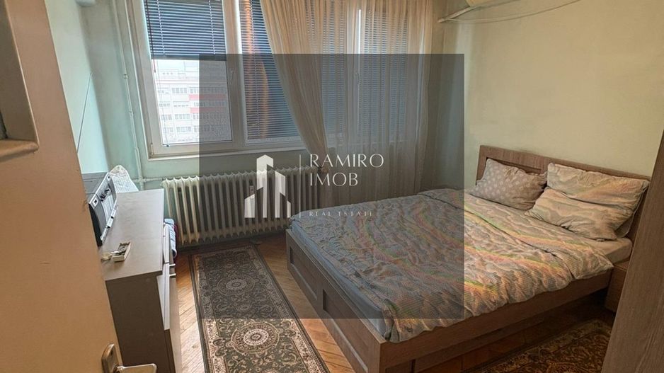 Apartament 2 camere 49 mp Soseaua Giurgiului - Poză 1