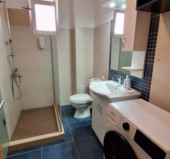 [ Black Friday ] Apartament cu terasă și priveliște I Borhanci I parcare - Poză 6