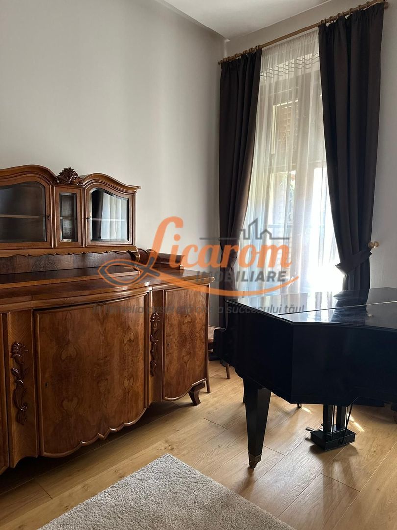 Casa saseasca CRISTIAN,amenajata LUX,pt turism,piscina,curte - Poză 25