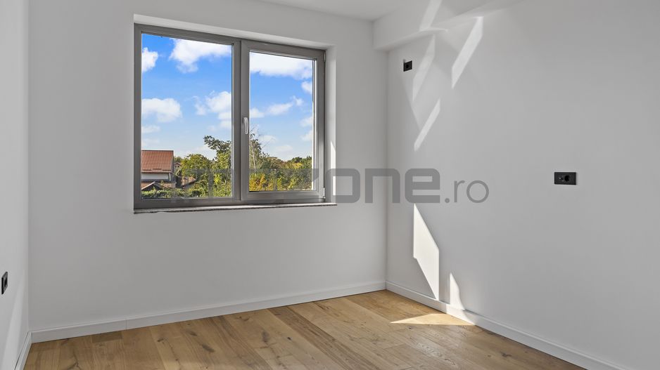 Casa Eleganta | 5 Camere | Terasa Acoperita | Corbeanca | DN1 | Comision 0% - Poză 25