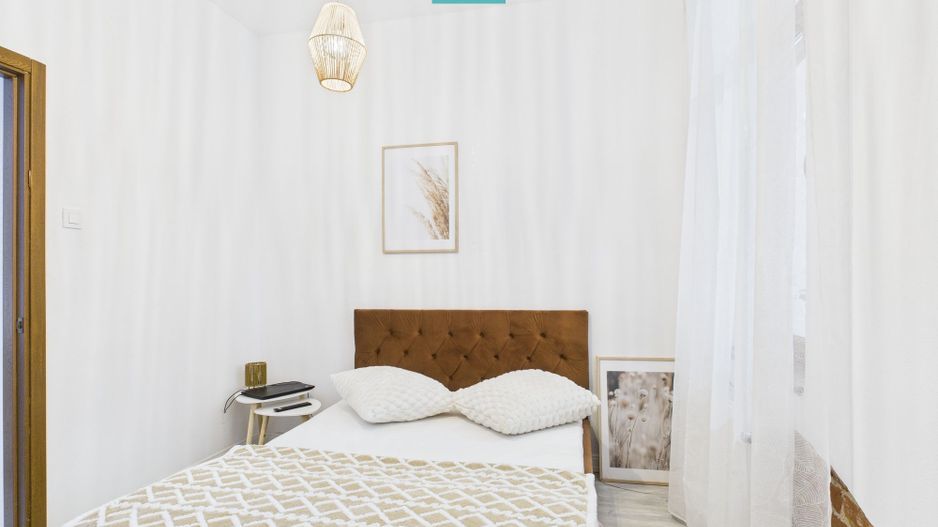 Apartament 3 camere  la curte  - Odobescu - Poză 7