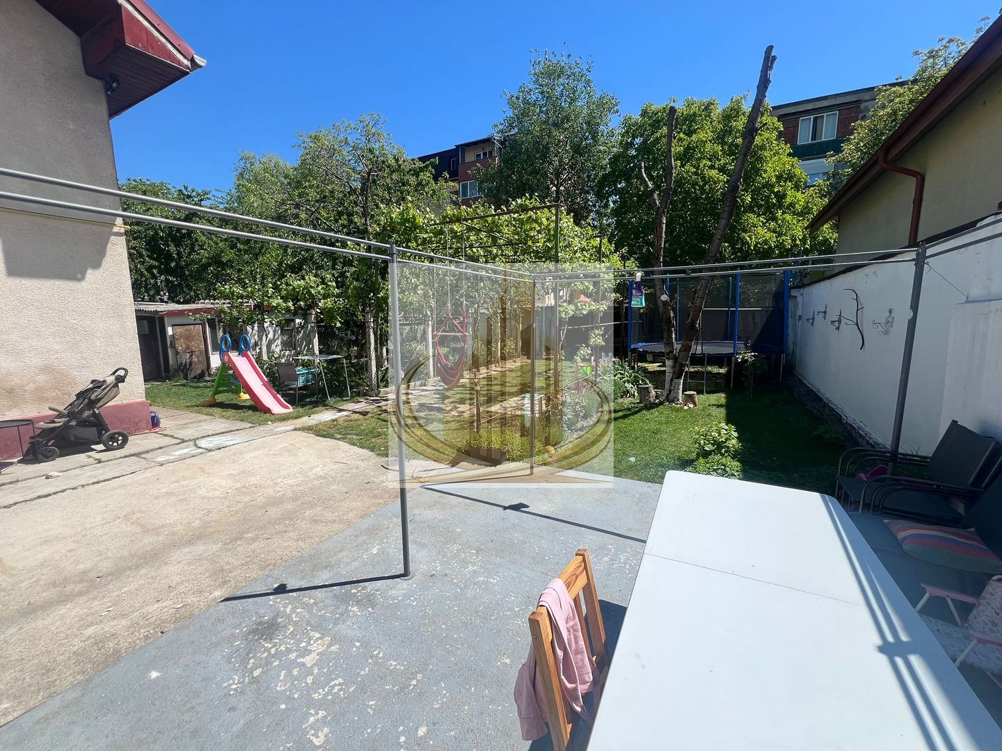 Casă spațioasă cu 2 apartamente, acces din 2 străzi – zona Lipovei - Poză 18