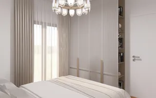 APARTAMENT 3 CAMERE | UNIRII | PROIECT NOU - Poză 11