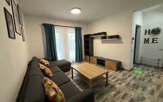 Casa cu 3 camere si curte de 100 mp petfriendly in Braytim - Timisoara - Poză 3
