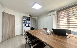 Spațiu birouri 92 mp, etaj 2, cu parcare inclusa – Brașov - Poză 6