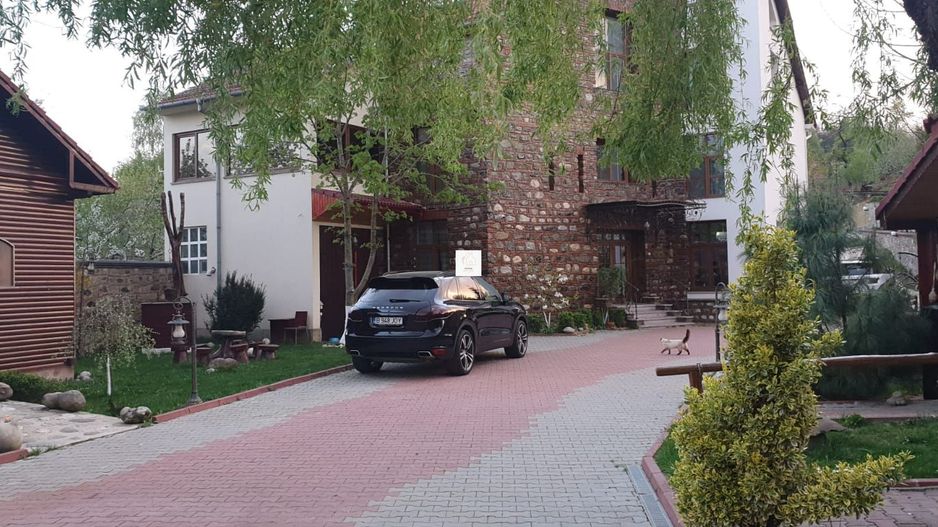 Vila Horezu Romanii de Jos - Poză 35