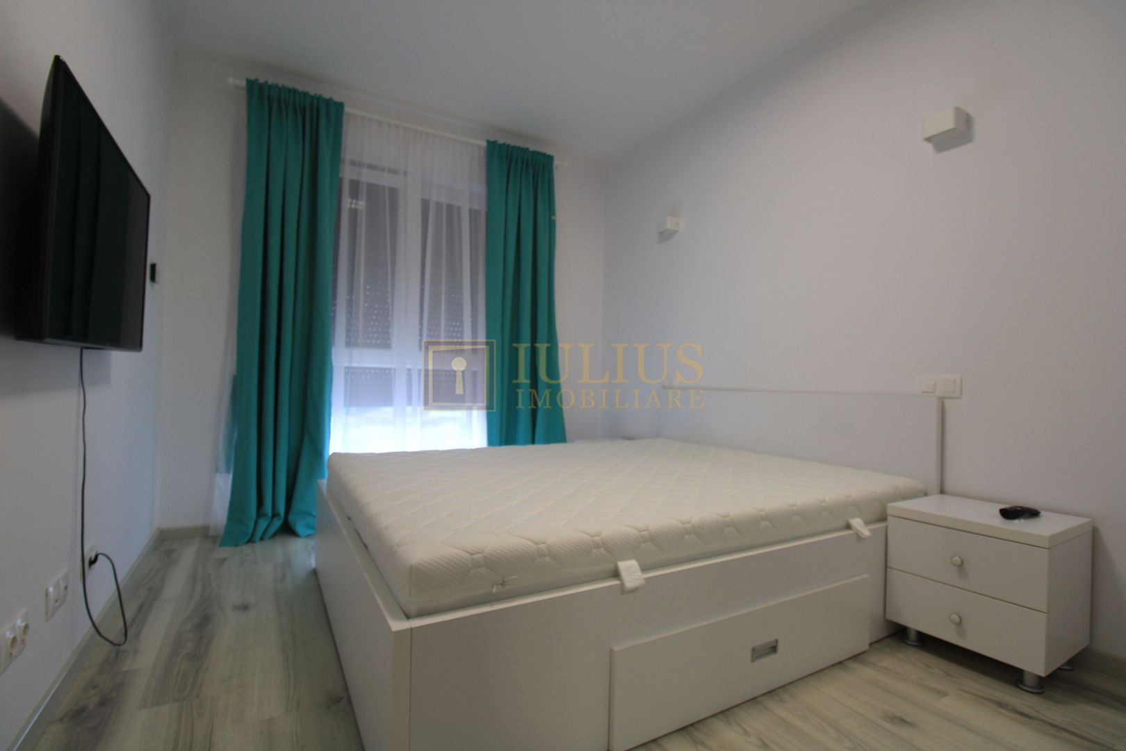 Denya Forest, 2 camere, centrala proprie - Poză 8