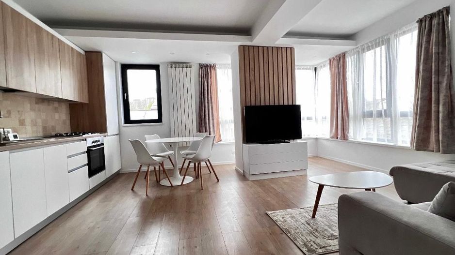 AP. 2 CAMERE LACUL MORII, PRIMA INCHIRIERE, CENTRALA, METROU 10 MINUTE - Poză 2