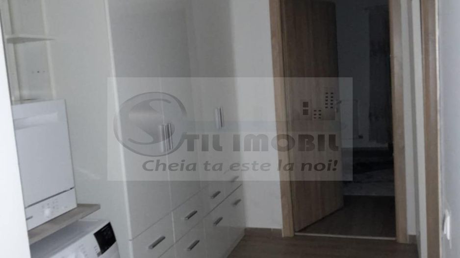 Apartament 3 Camere – Ambiance Residence 3, Valea Lupului- 450 Euro - Poză 6