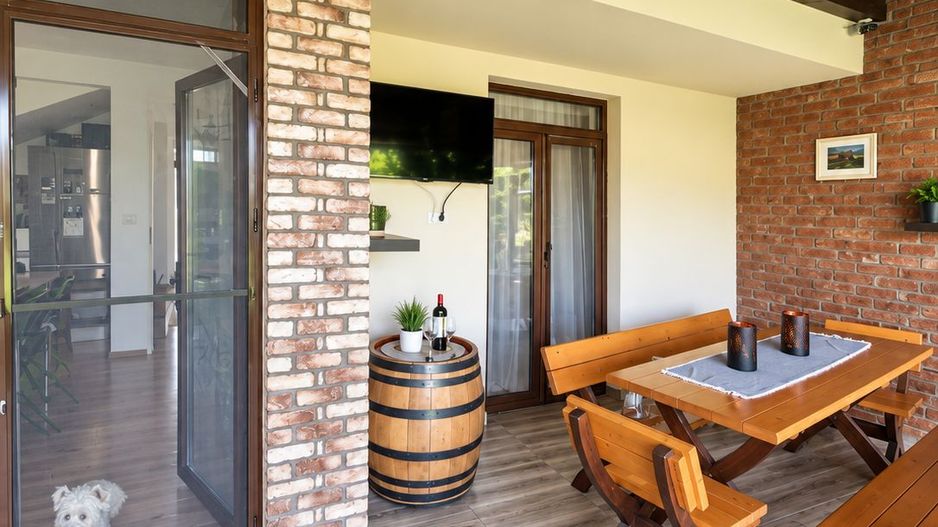 Chișoda | Duplex 4 camere | 122 mp | Teren 300 mp | Mobilat și utilat - Poză 3