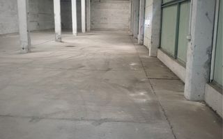 Hală Exterior Nord 476mp - Poză 5