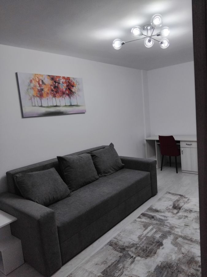 AP. 2 CAMERE SOS. IANCULUI, RENOVAT, BUCATARIE INCHISA, MODERN - Poză 2
