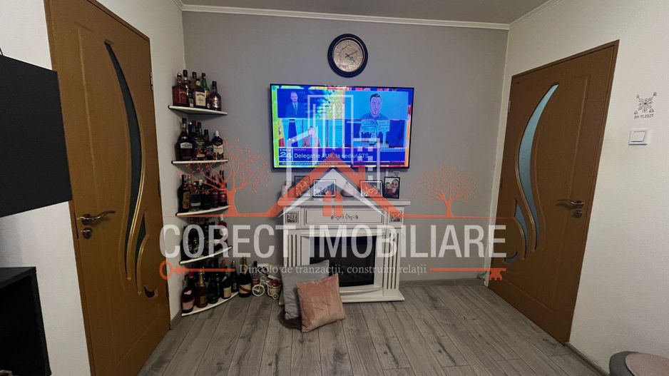 Apartament 2 camere zona bulevardul decebal - Poză 6