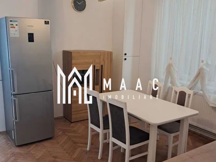 Apartament 2 camere decomandat | Sibiu Central | 71 mp, renovat - Poză 7