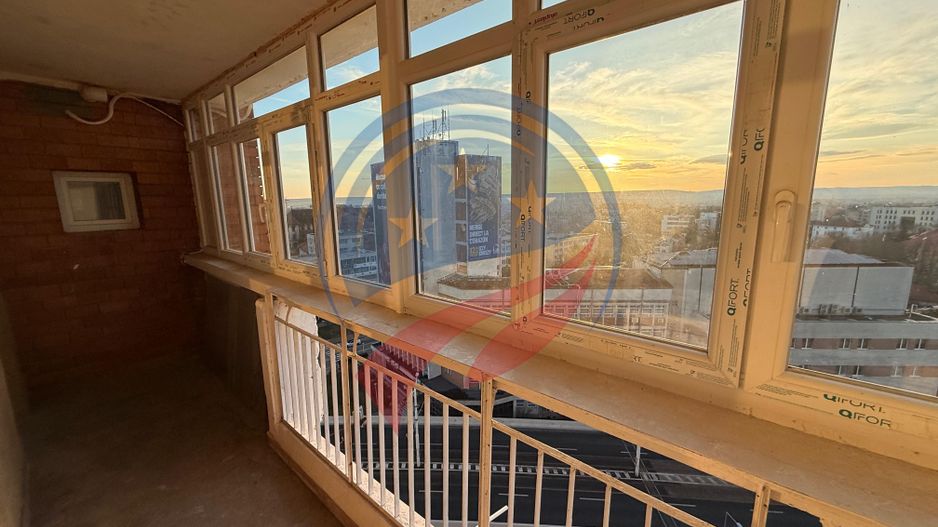 Apartament 4 camere/de inchiriat/ultracentral  Craiova - Poză 12