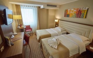 4 **** HOTEL PIATRA - NEAMT - Poză 19