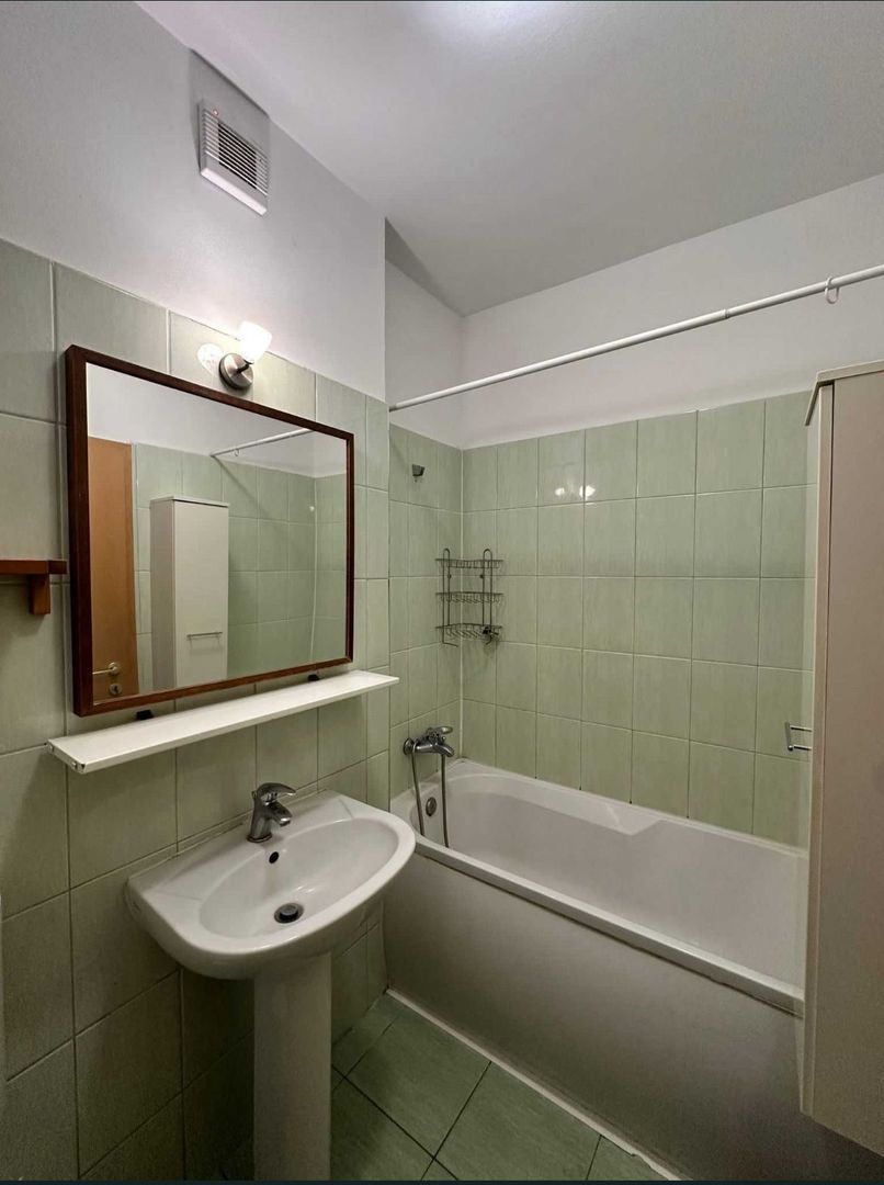 Garsoniera moderna, parcare inclusa, dressing, complex Rasarit de Soare, Titan - Poză 3