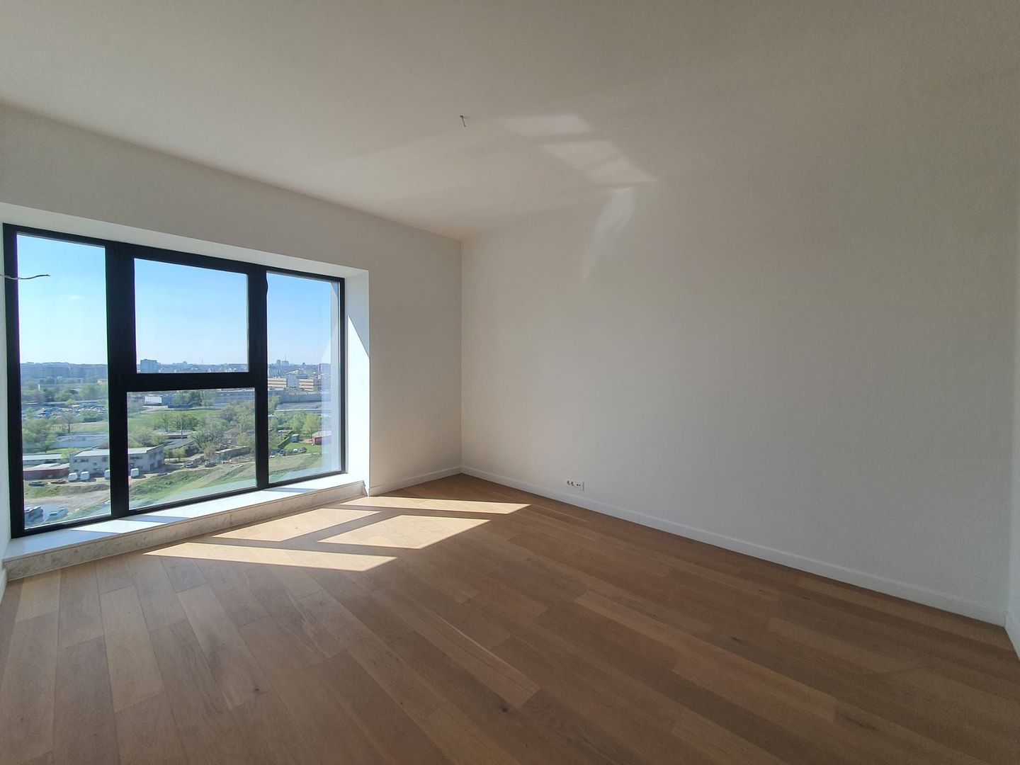 Apartament modern cu 3 Camere One Verdi Park I View spectaculos - Poză 10