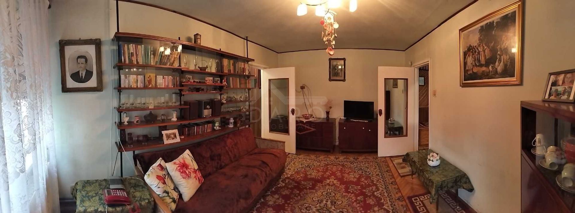 🏡 Apartament 2 camere de vânzare – Zona Libertății | 49 mp | 78.000 € - Poză 8