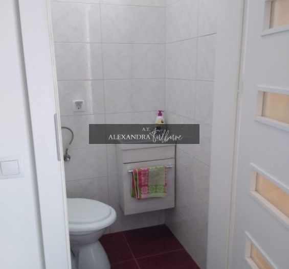 Ap 3 camere | Mobilat Utilat MODERN | 90 mp | CF | PARCARE - Poză 6
