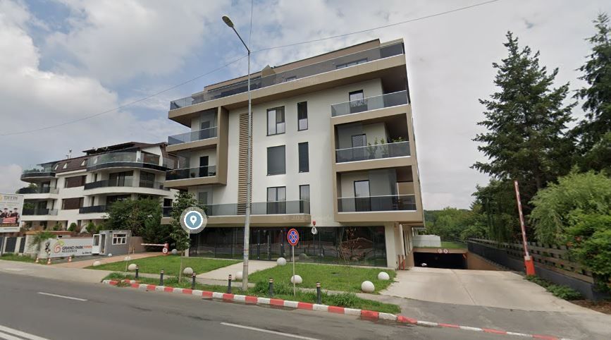 Grand Park Pipera, Erou Iancu Nicoale - Poză 2