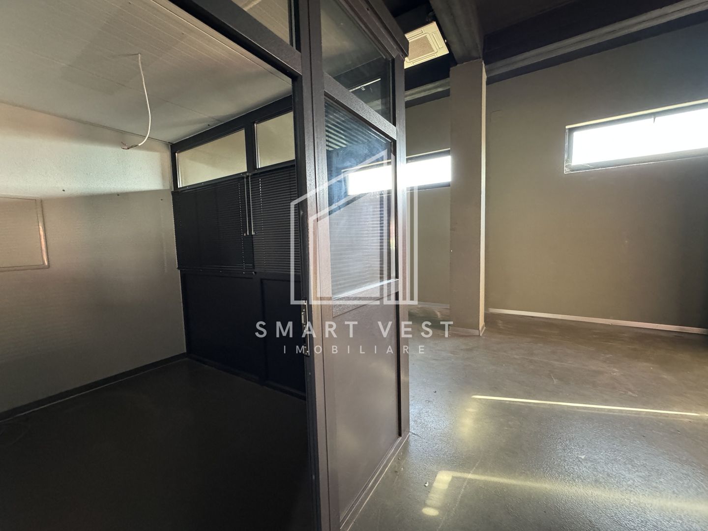 Spatiu Comercial | 250 mp util | Strada Poienilor - Poză 10