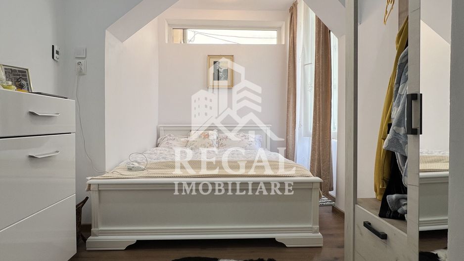 Casă de vânzare în zona Chizid – recent renovată-finalizată - Poză 2