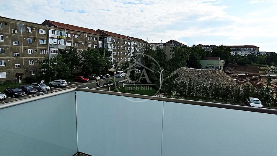 Apartament de inchiriat cu 2 camere in Grand Hill Oradea - Poză 9