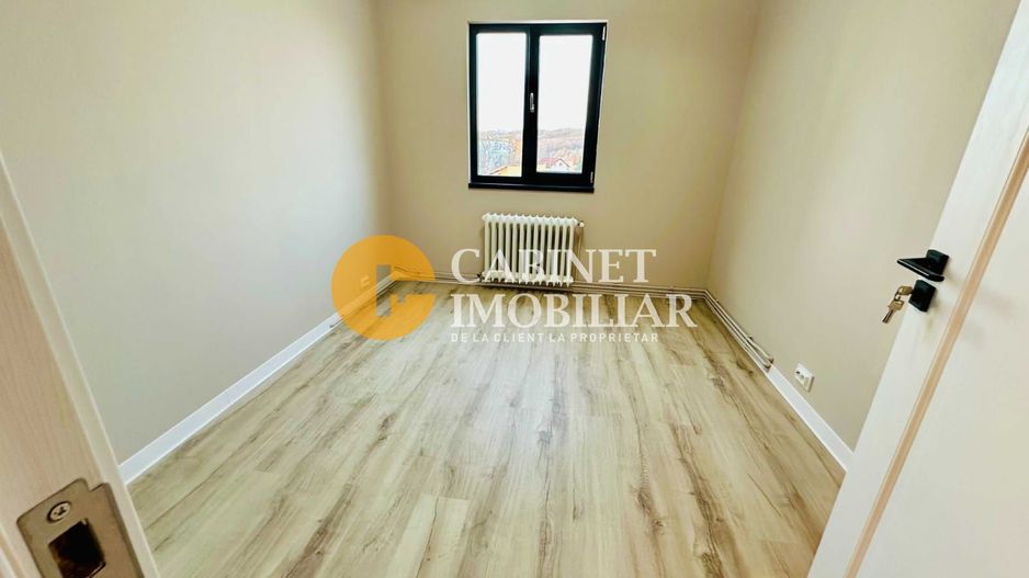 Tatarasi - 3 camere - etaj intermediar - RENOVAT - fara risc - Poză 5