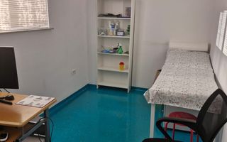 Inchiriere spatii, cabinete medicale, Clinica Medicala Sibiu - Poză 2