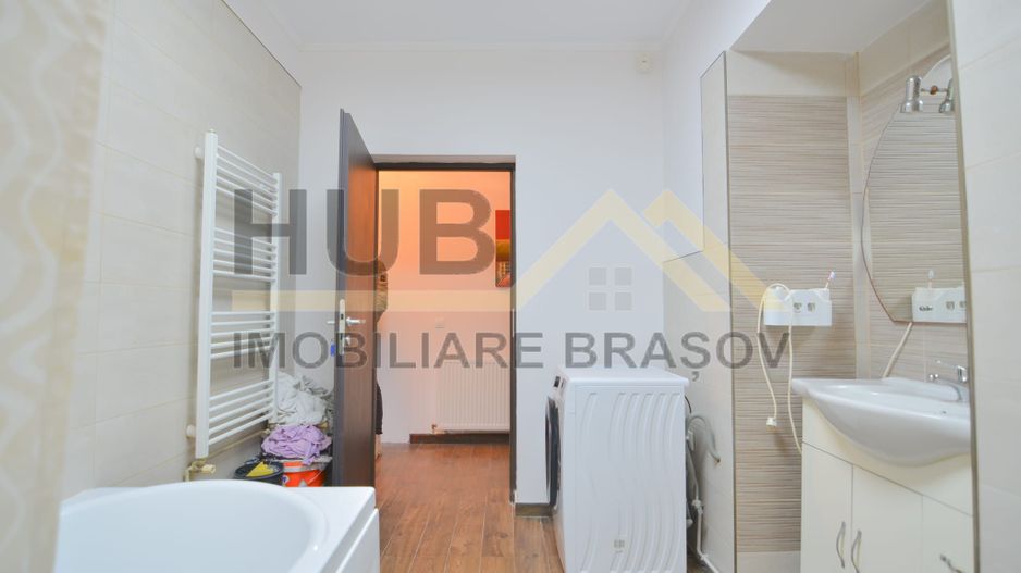 Se Inchiriaza Apartament 2 la Casa | Curte | Noua | .......mp Utili - Poză 10