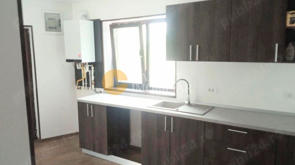 3 camere, Tatarasi-Dancu, etaj 1, loc parcare inclus! - Poză 2