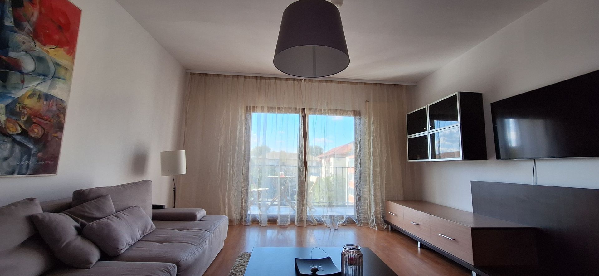 Apartament cu 3 camere la 5 min. de Iulius Town - Poză 5