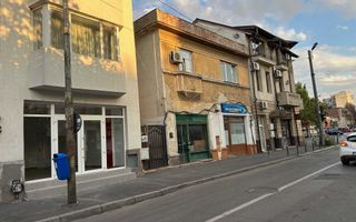 Spatiu comercial de inchiriat, 33mp, Piata Gemeni (V. Lascar - Dacia) - Poză 7