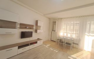 Garsonieră modernă Bd. Timisoara Comision 0% - Poză 5