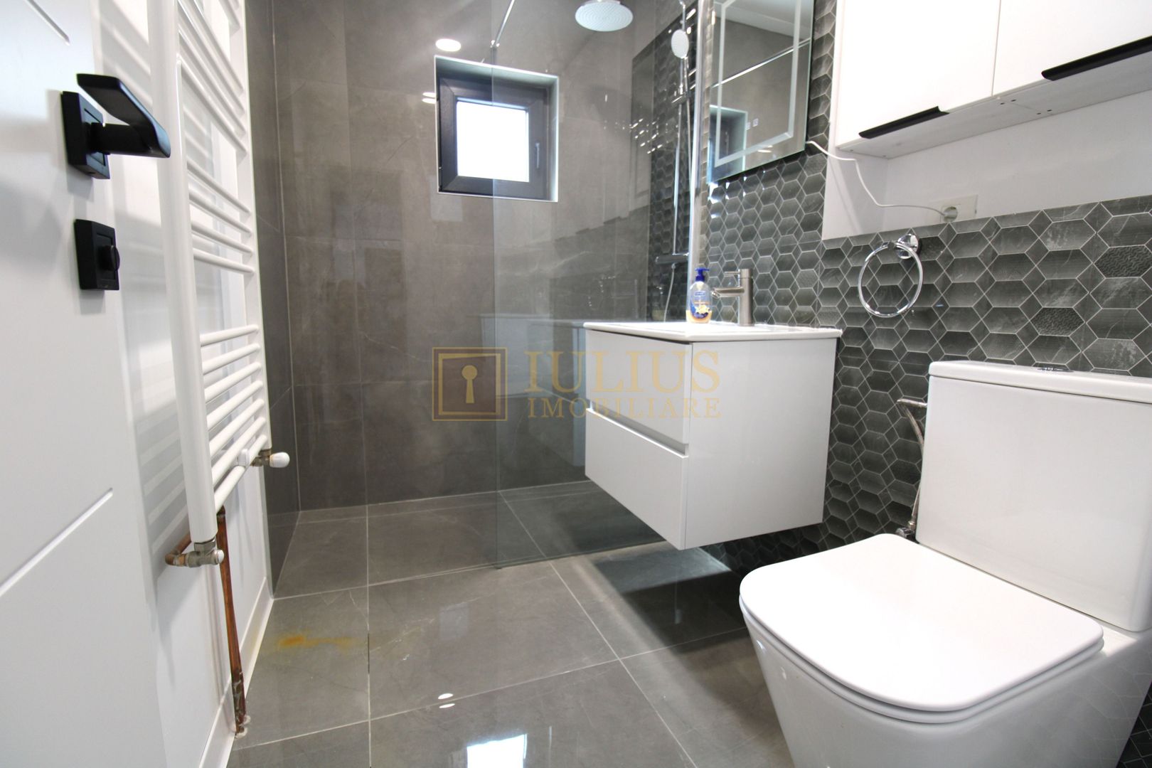 Apartament in Calea Sagului - Poză 13