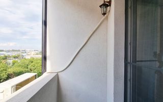 Garsoniera de inchiriat in complexul Avangarde Grande Village - Poză 8