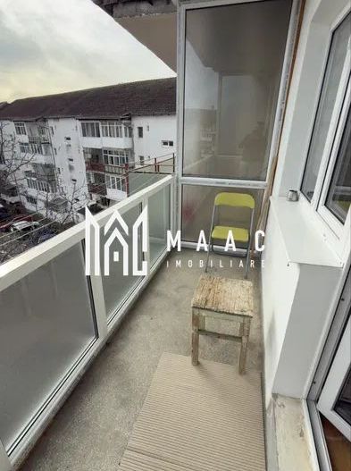 Apartament 3 camere | 2 Balcoane | Decomandat | Strand - Poză 8