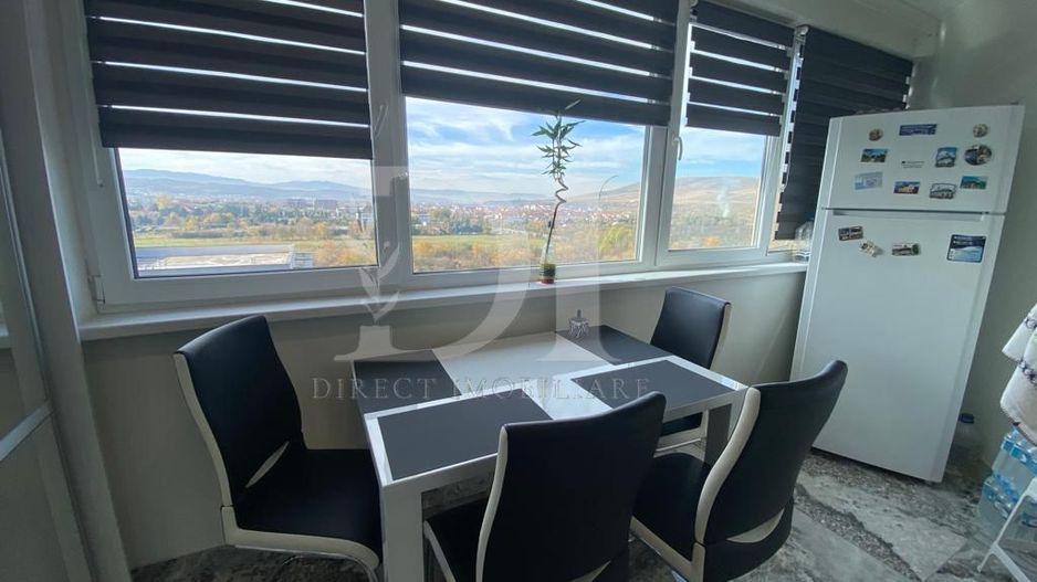 Apartament 3 camere / Zona BMW - Poză 5