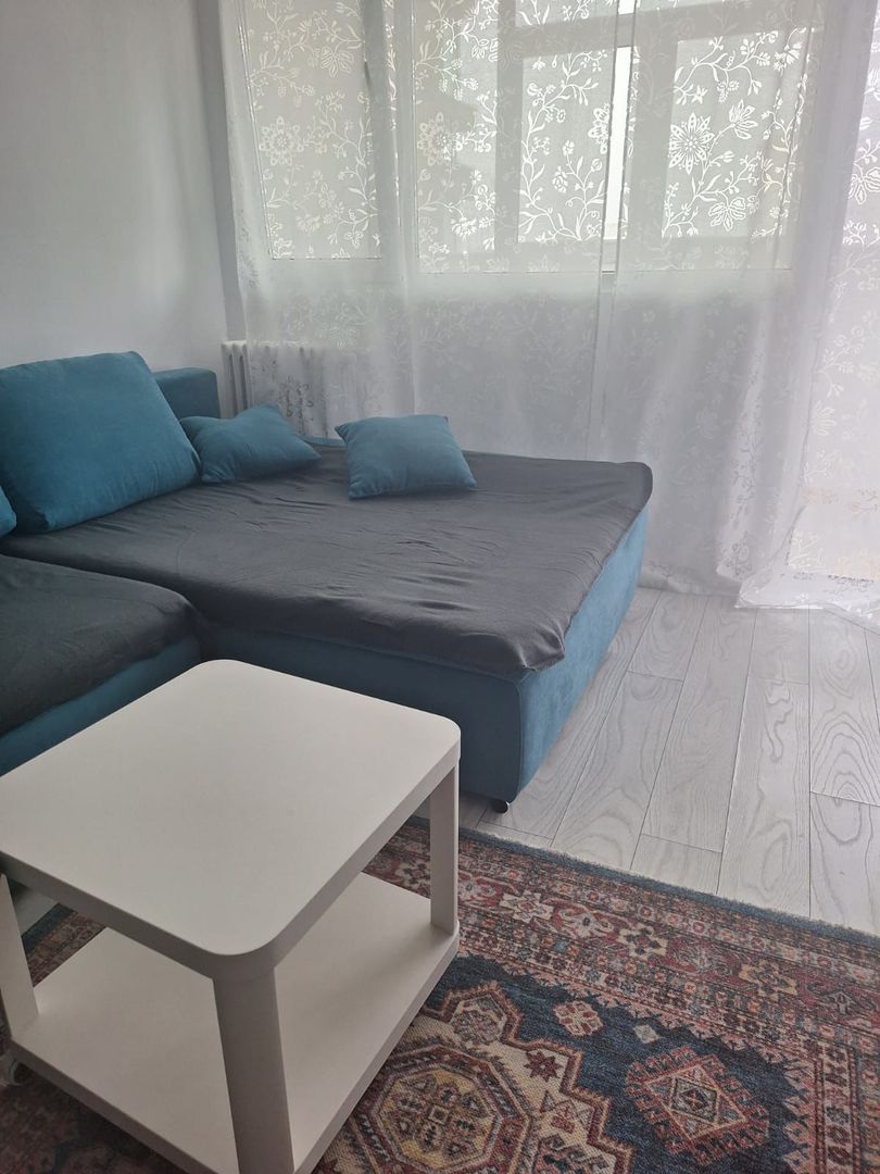 AP. 2 CAMERE TITAN, MOBILAT MODERN, BLOC REABILITAT, METROU 2 MINUTE - Poză 2