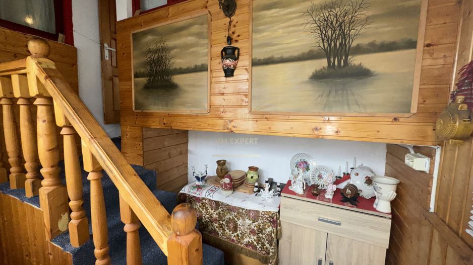 CASA DE VACANTA ZONA RUCAR - POSADA - Poză 18