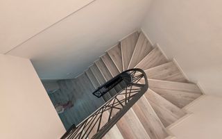 Casă de vânzare mobilata complet 6 camere, 325 mp construiți Aviației - Poză 8