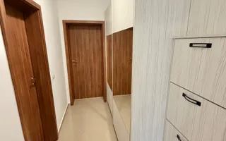 Apartament cu 2 camere mobilat, decomandat la etajul 1 in Giroc langa Penny. - Poză 14