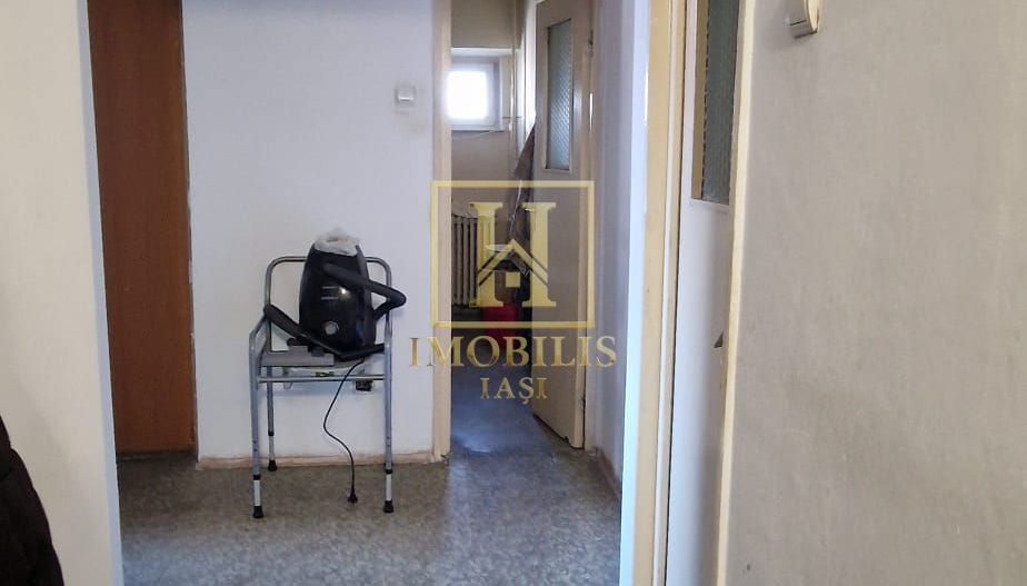 Apartament 3 camere dec 72 mp Bld. Independentei 199000 euro - Poză 6