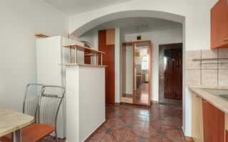 Apart 2 camere Lacul Tei facult constructii Alexandru cel Bun bloc 85 - Poză 8