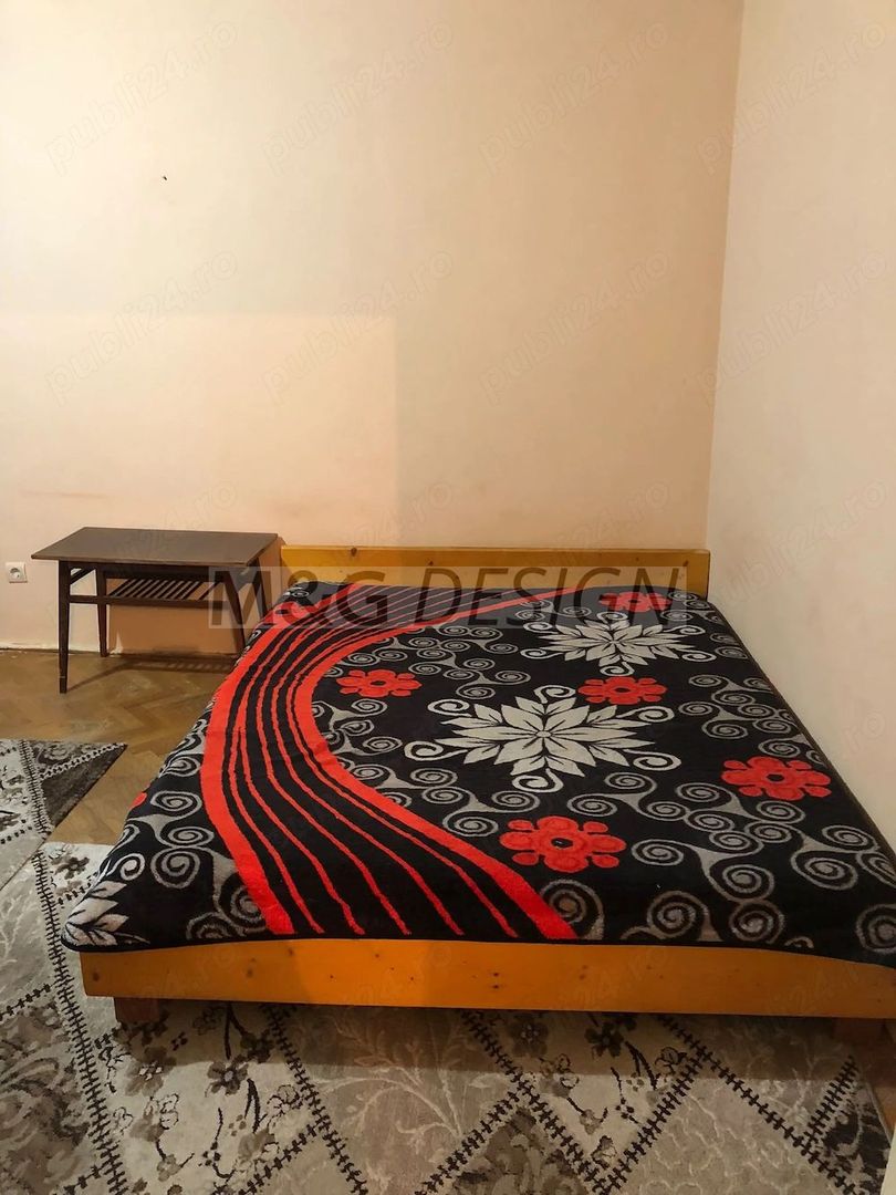 Apartament 1 camera  Simion Barnutiu - Poză 3