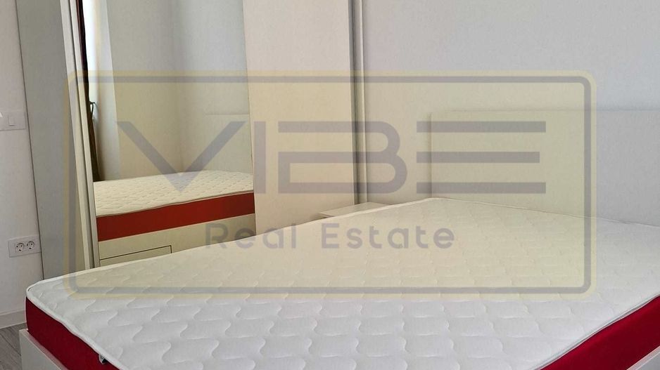 Apartament de 2 camere open-space Cartierul Visoianu - Poză 5